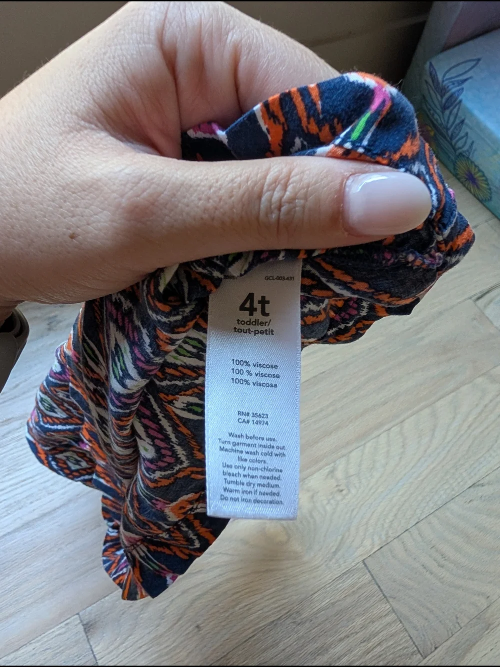 Carters carter sleeveless